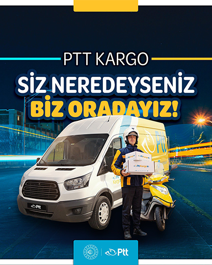 PTT Kargo