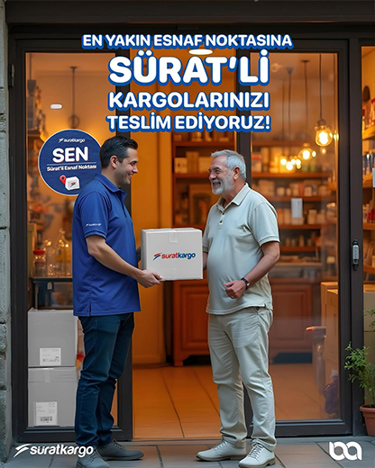 Sürat Kargo