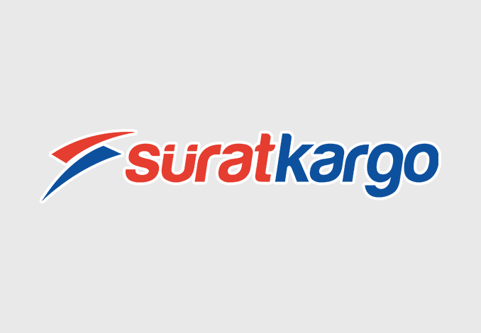 Sürat Kargo Entegrasyonu