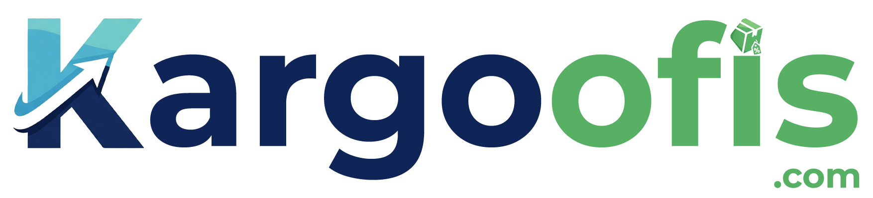 Kargo Ofis Logo